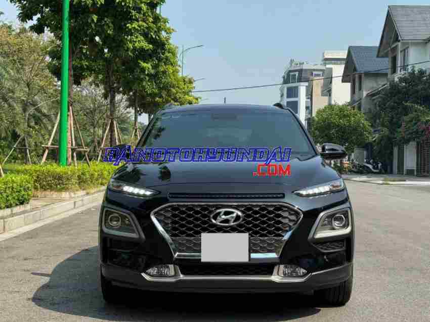 Cần bán Hyundai Kona 1.6 Turbo 2020 - Số tự động