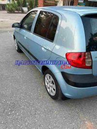 Hyundai Getz 1.1 MT 2010, xe đẹp, hết ý