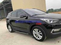 Bán xe Hyundai SantaFe 2.4L sx 2016 - giá rẻ