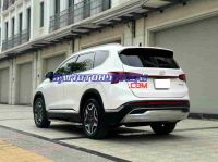 Bán Hyundai SantaFe Cao cấp 2.2L HTRAC 2022 - giá tốt