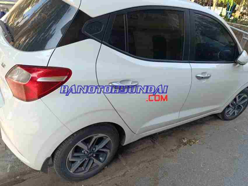 Cần bán Hyundai i10 1.2 AT 2021 - Số tự động