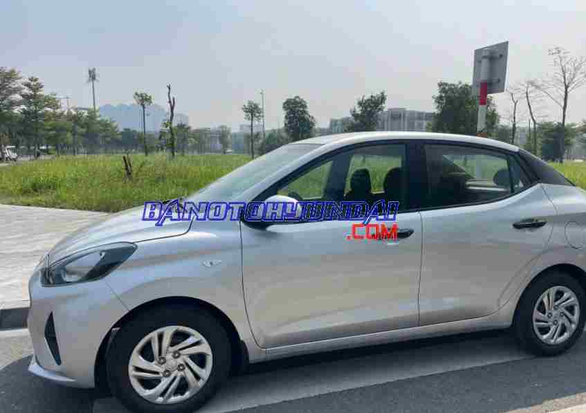 Cần bán Hyundai i10 1.2 MT Tiêu Chuẩn 2022 - Số tay