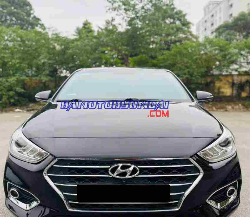 Xe Hyundai Accent 1.4 ATH đời 2020 đẹp bán gấp