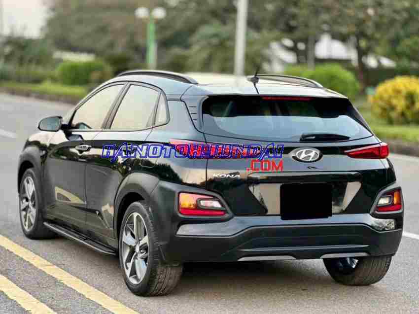 Hyundai Kona 2.0 ATH năm sản xuất 2020 giá tốt