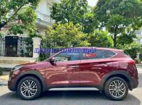 Bán Hyundai Tucson 2.0 ATH 2019 - Đỏ