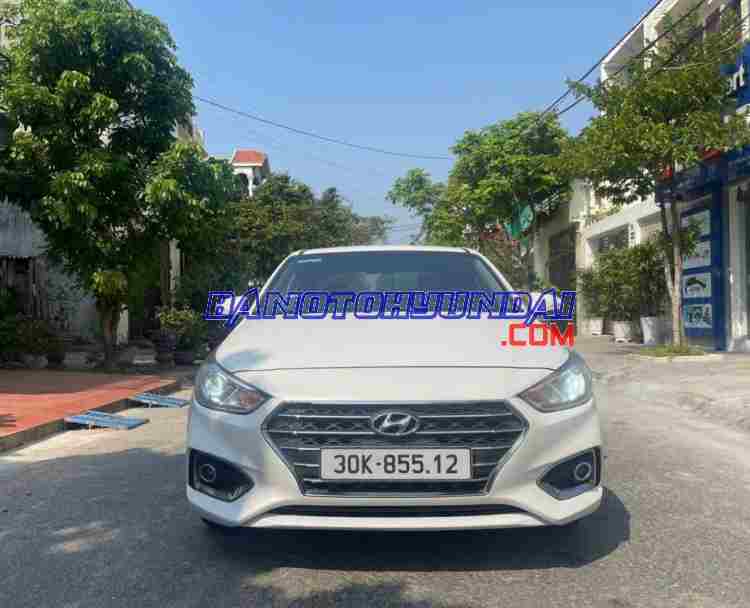 Bán Hyundai Accent 1.4 AT 2018 - giá tốt