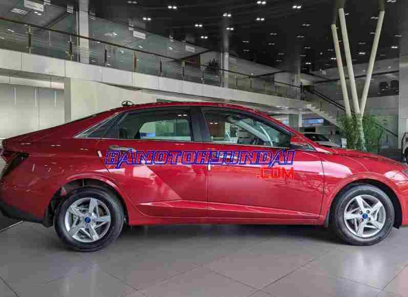 Hyundai Accent 1.5 AT Máy xăng 2024, đẹp xuất sắc