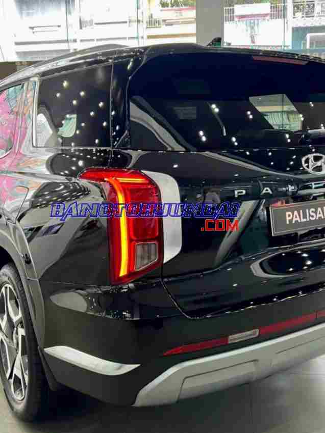 Bán Hyundai Palisade 2024 Số tự động