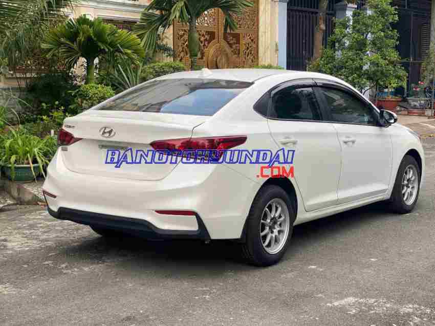 Cần bán xe Hyundai Accent 1.4 MT Base 2019 Số tay