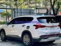 Hyundai SantaFe Cao cấp 2.2L HTRAC 2022, xe đẹp, hết ý