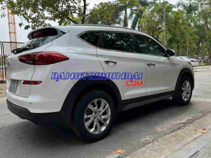 Cần bán xe Hyundai Tucson Số tự động 2021