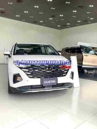 Hyundai Custin 2024 Số tự động