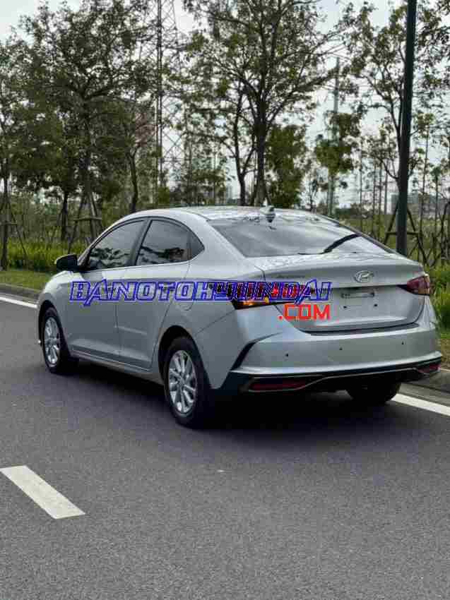 Bán Hyundai Accent 1.4 AT 2023 - giá tốt