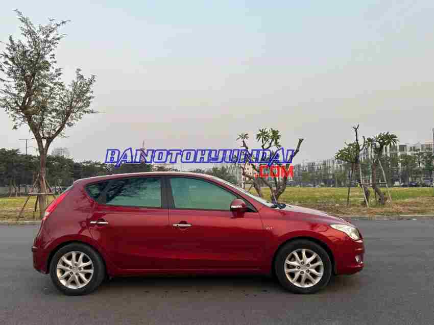 Bán Hyundai i30 1.6 AT đời 2009 xe đẹp - giá tốt