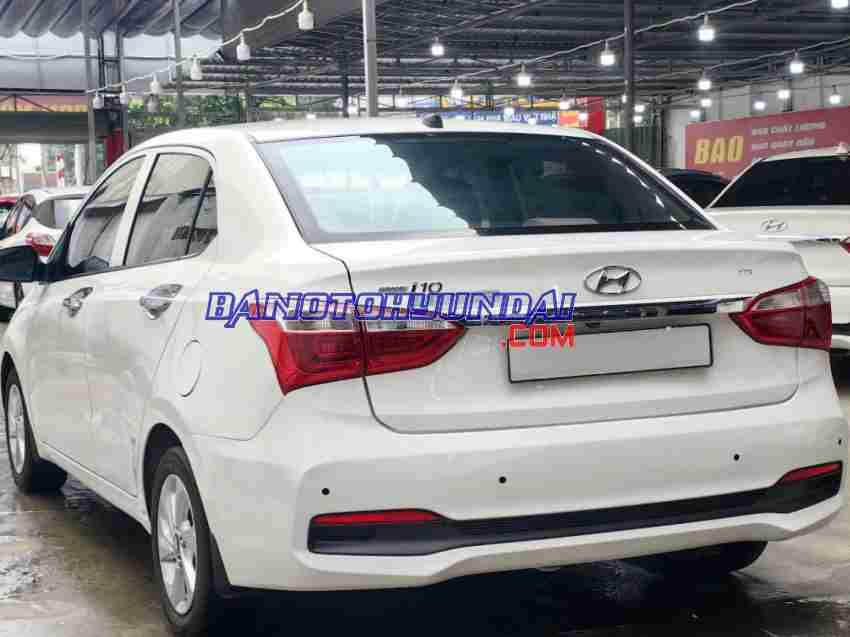 Hyundai i10 Grand 1.2 MT 2020 giá cực tốt