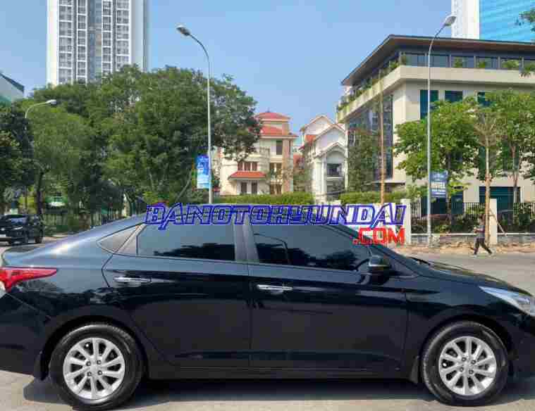 Cần bán xe Hyundai Accent 1.4 AT 2018, xe đẹp