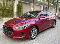 Cần bán gấp Hyundai Elantra 2.0 AT 2018 - Xe đẹp - Giá tốt