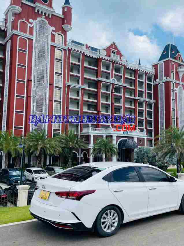 Hyundai Accent 1.4 AT 2023 Số tự động cực đẹp!