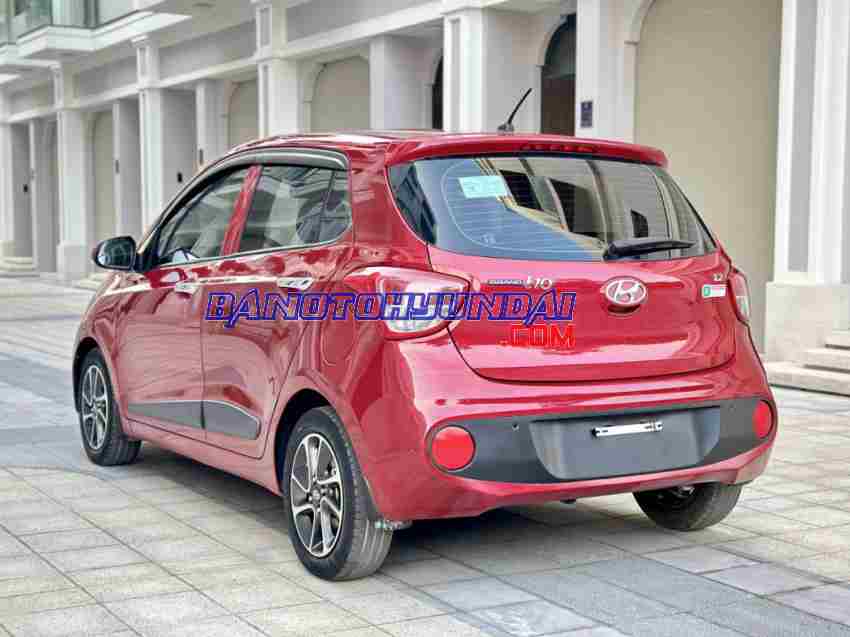 Cần bán Hyundai i10 Grand 1.2 AT 2019 - Số tự động