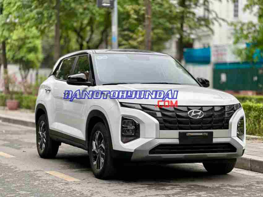 Hyundai Creta Đặc biệt 1.5 AT 2023 Số tự động giá đẹp