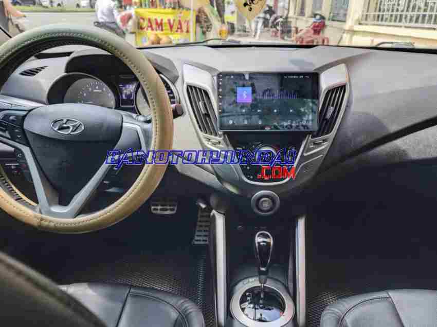 Cần bán xe Hyundai Veloster Số tự động 2011