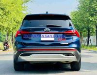 Cần bán Hyundai SantaFe Cao cấp 2.2L HTRAC 2021, xe đẹp giá rẻ bất ngờ