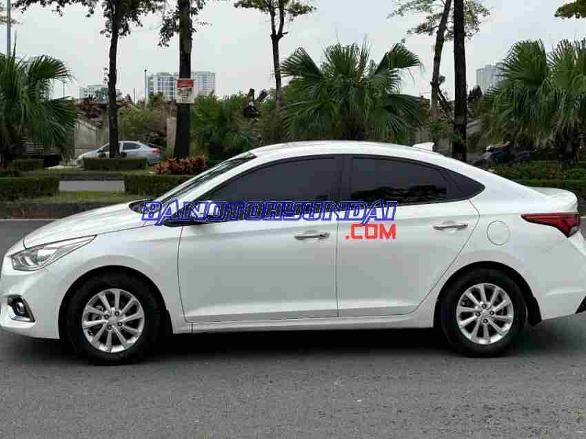 Cần bán nhanh Hyundai Accent 1.4 MT 2019 cực đẹp