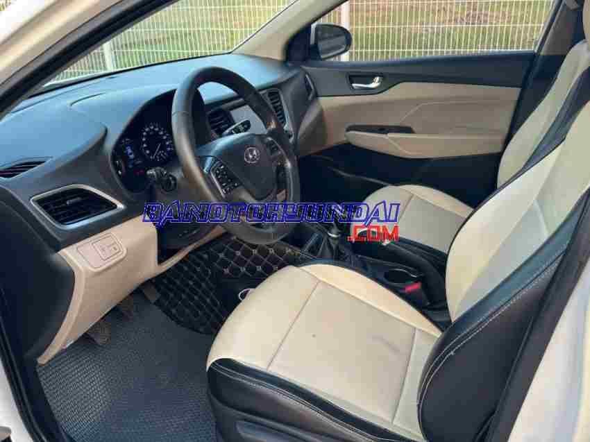 Cần bán Hyundai Accent 1.4 MT 2018 xe đẹp