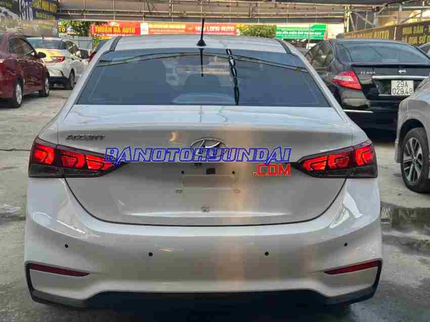 Cần bán Hyundai Accent 1.4 MT 2018, xe đẹp giá rẻ bất ngờ