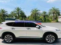 Hyundai SantaFe 2022 Suv màu Trắng