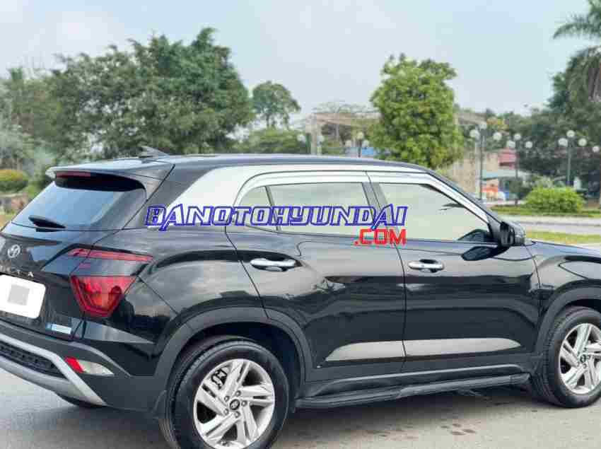 Hyundai Creta Tiêu chuẩn 1.5 AT sản xuất 2022 cực chất!