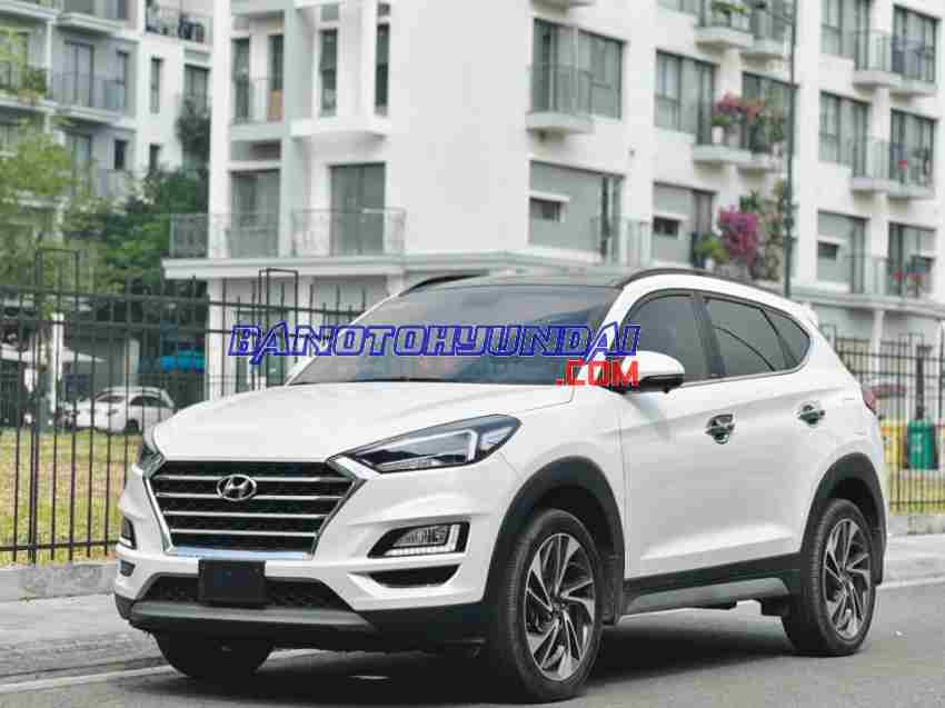 Cần bán Hyundai Tucson 1.6 AT Turbo Đặc biệt 2021 - Số tự động