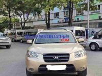 Bán Hyundai SantaFe 2.2L 4WD 2008 - giá tốt