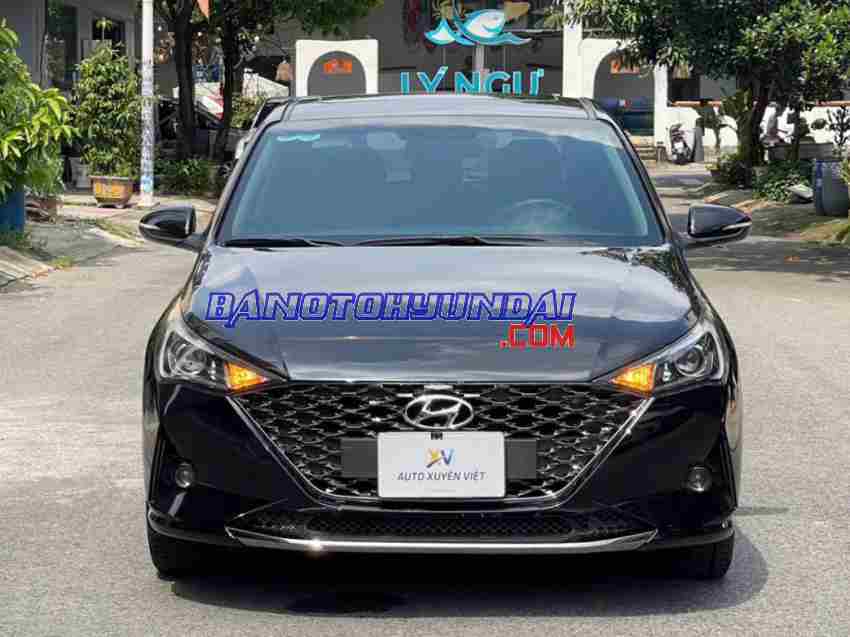 Hyundai Accent 1.4 AT Đặc Biệt 2022 - Giá tốt