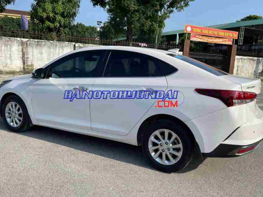 Bán Hyundai Accent 1.4 AT 2022 - giá tốt