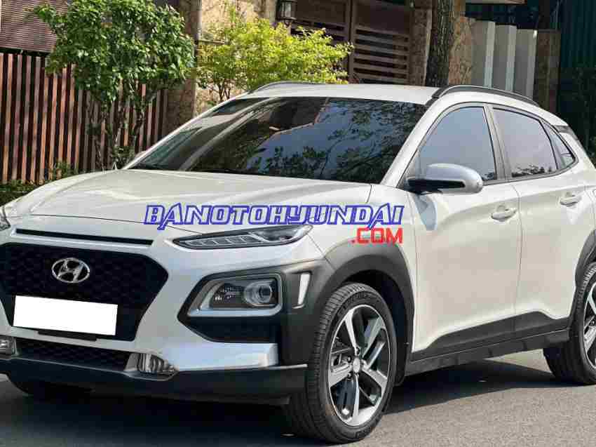 Hyundai Kona 2.0 ATH model 2020 xe chuẩn hết ý