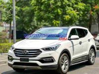 Bán Hyundai SantaFe 2.2L 4WD 2016 - giá tốt