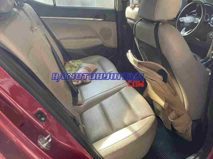 Hyundai Elantra 2.0 AT 2020 Số tự động giá đẹp