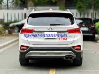 Cần bán Hyundai SantaFe Cao cấp 2.2L HTRAC đời 2021