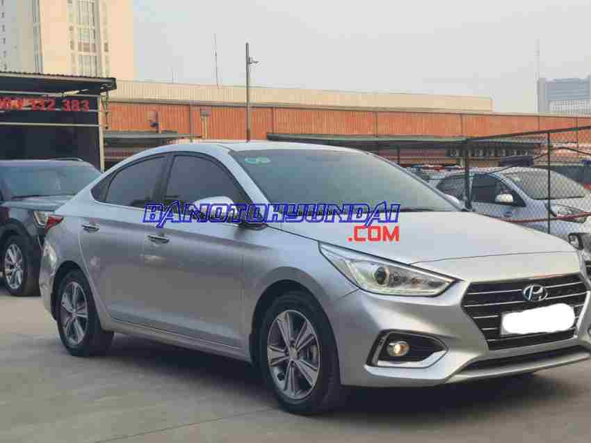 Hyundai Accent 1.4 ATH 2020 - Giá tốt