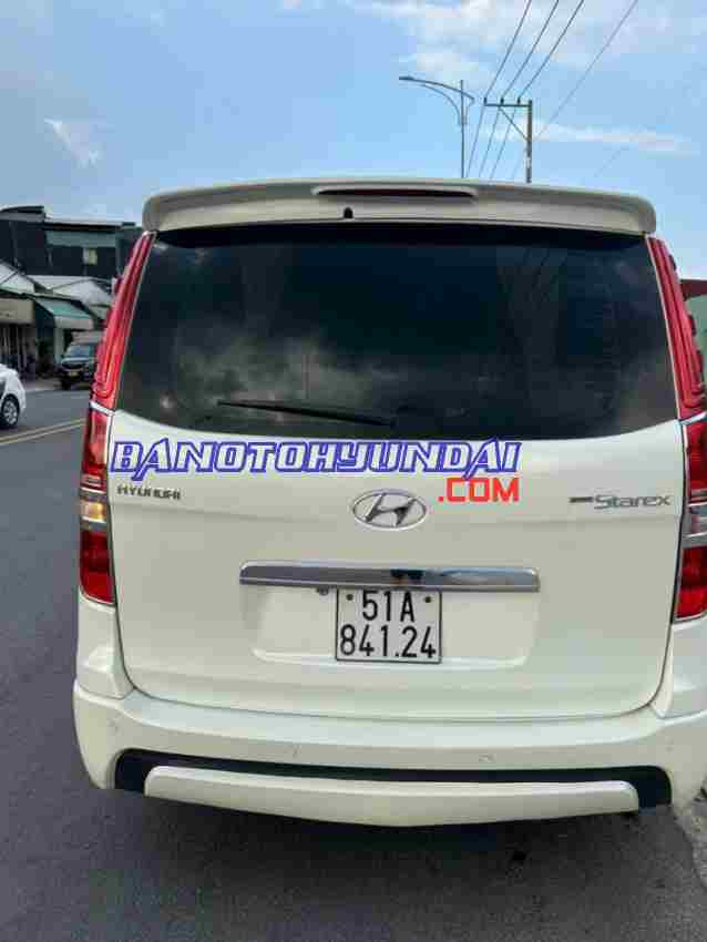 Hyundai Grand Starex Limousine 2.4 AT 2013 giá cực tốt