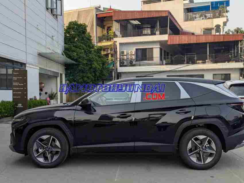 Hyundai Tucson 2.0 AT CRDi Đặc biệt 2025 giá yêu thương