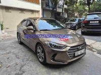 Cần bán xe Hyundai Elantra 2.0 AT sx 2016