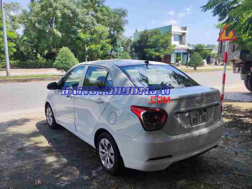 Cần bán xe Hyundai i10 Grand 1.2 MT Base 2017 Số tay