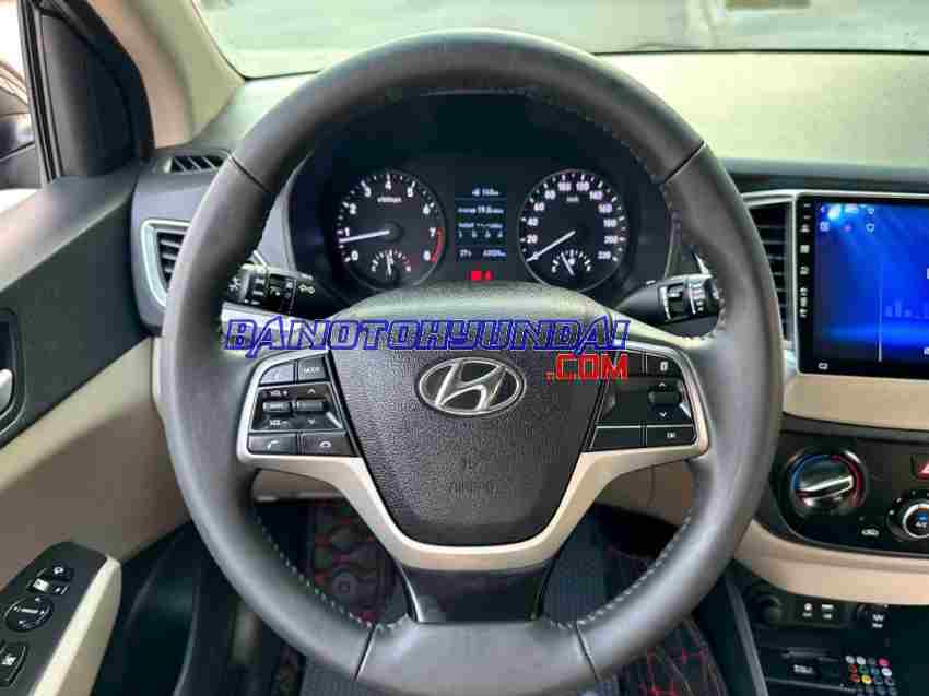 Cần bán Hyundai Accent 1.4 MT 2020 - Số tay