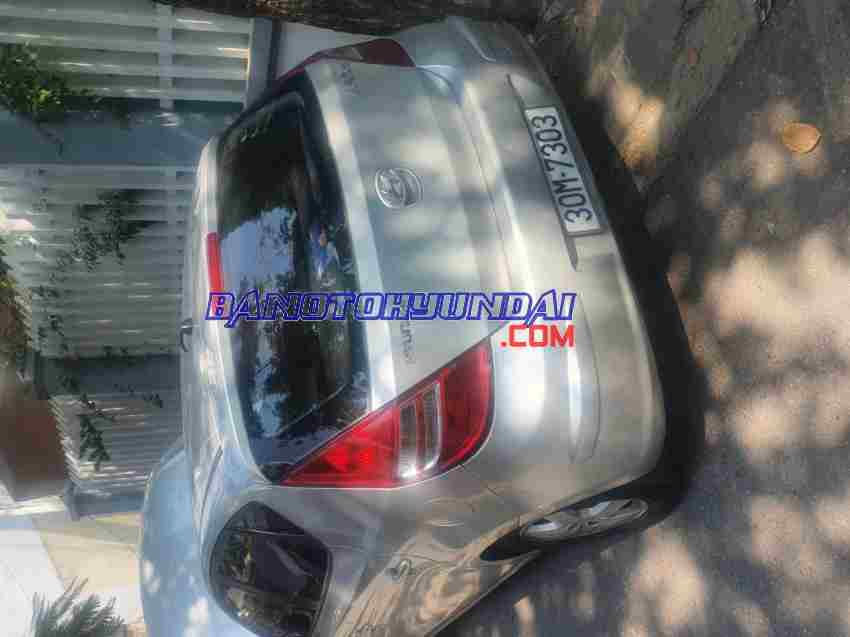 Bán xe Hyundai i30 1.6 MT sx 2008 - giá rẻ