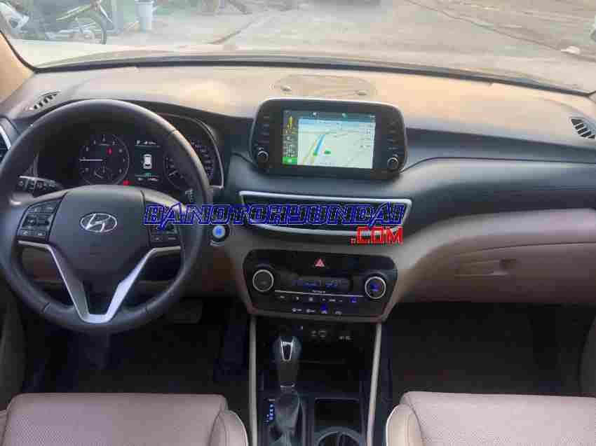 Hyundai Tucson 2.0 ATH 2020, xe đẹp, hết ý