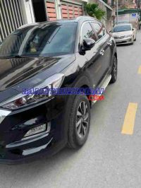 Cần bán xe Hyundai Tucson 2.0 AT 2019 Số tự động màu Đen