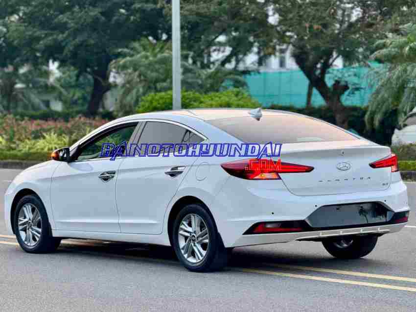 Cần bán xe Hyundai Elantra 1.6 AT 2020 Số tự động