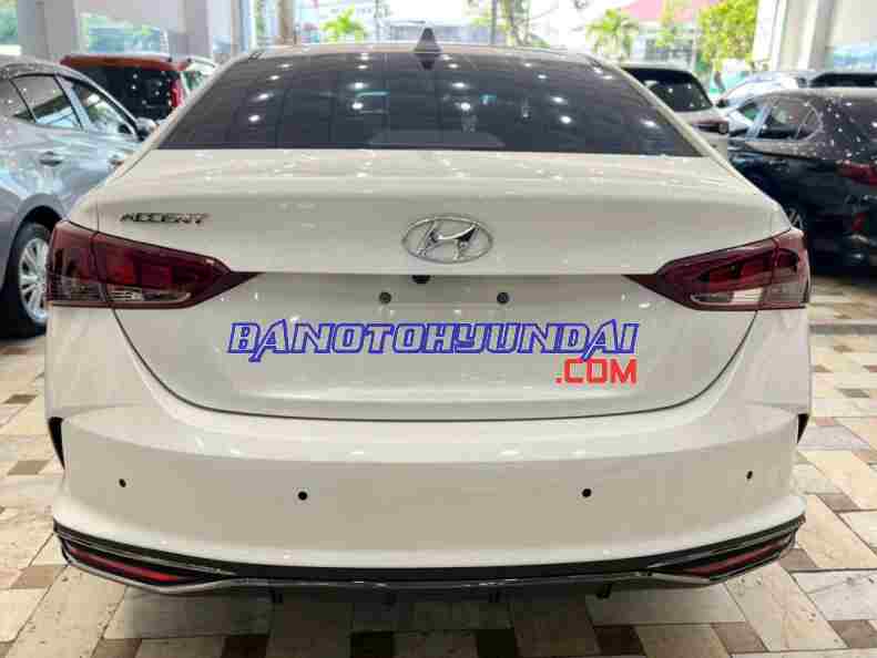 Cần bán Hyundai Accent 1.4 AT Đặc Biệt 2022, xe đẹp giá rẻ bất ngờ